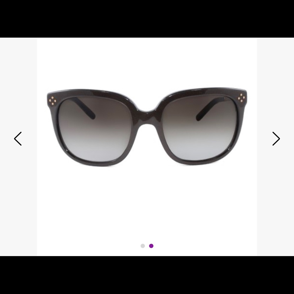 Chloe sunglasses